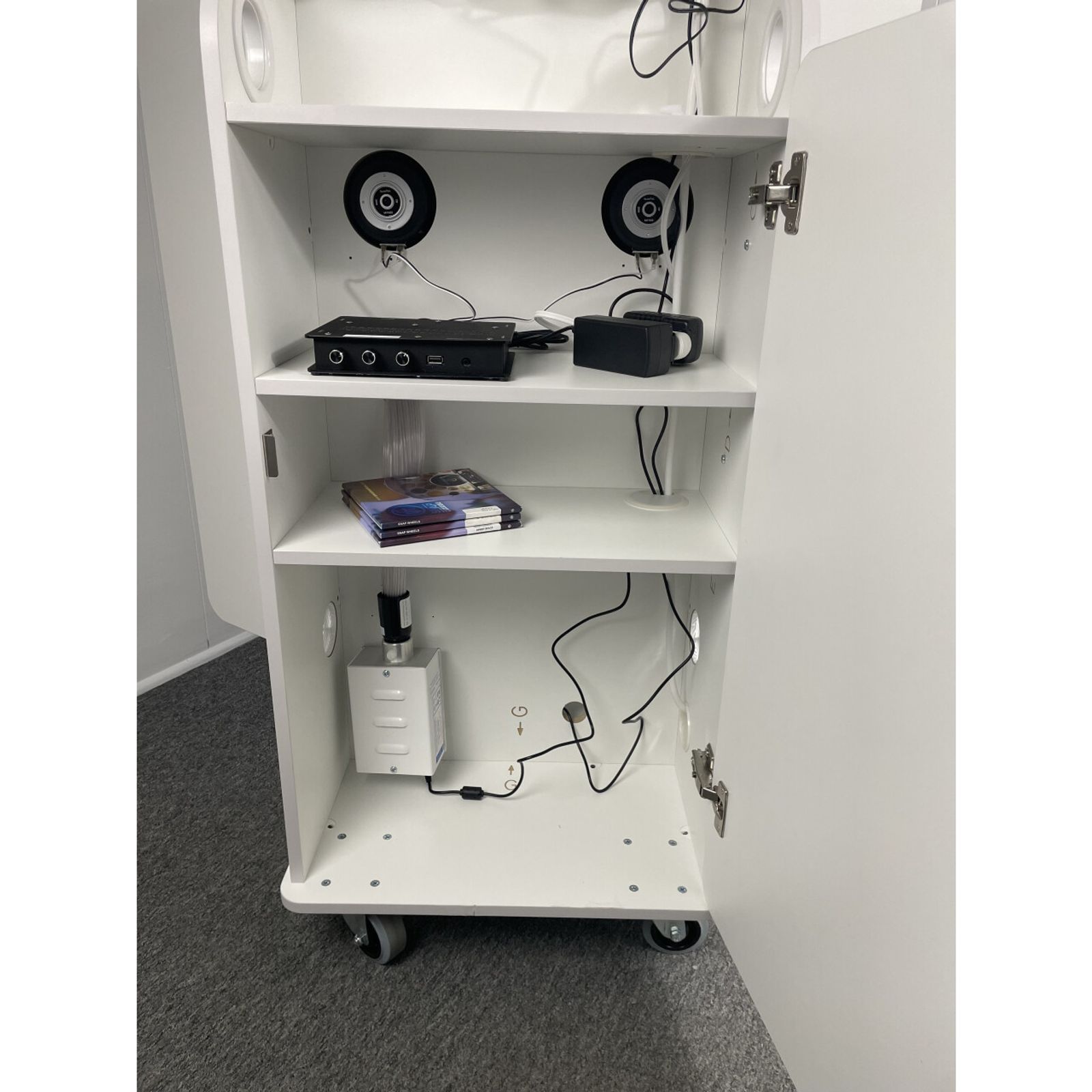 Vecta Delight Mobile Sensory Station - FREE SHIPPING