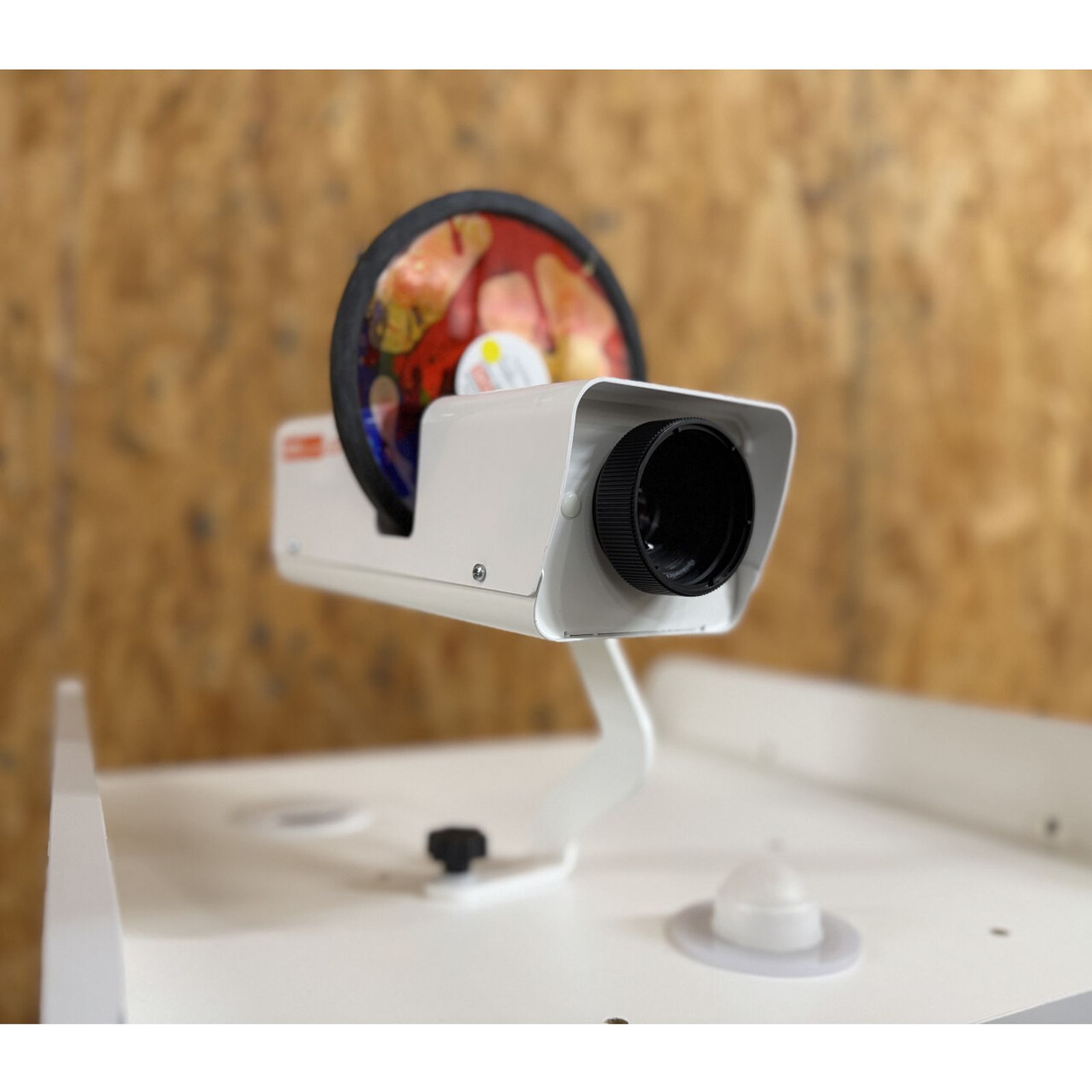 Vecta Delight Mobile Sensory Station - FREE SHIPPING