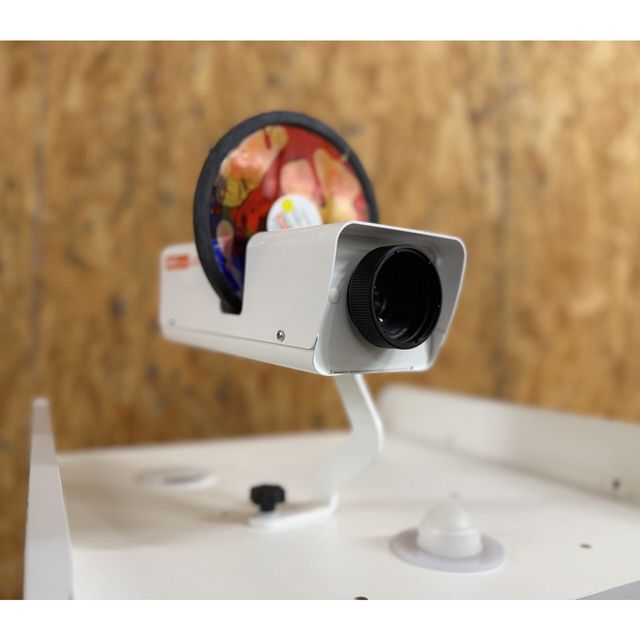 Vecta Delight Waterless Mobile Sensory Station - FREE SHIPPING