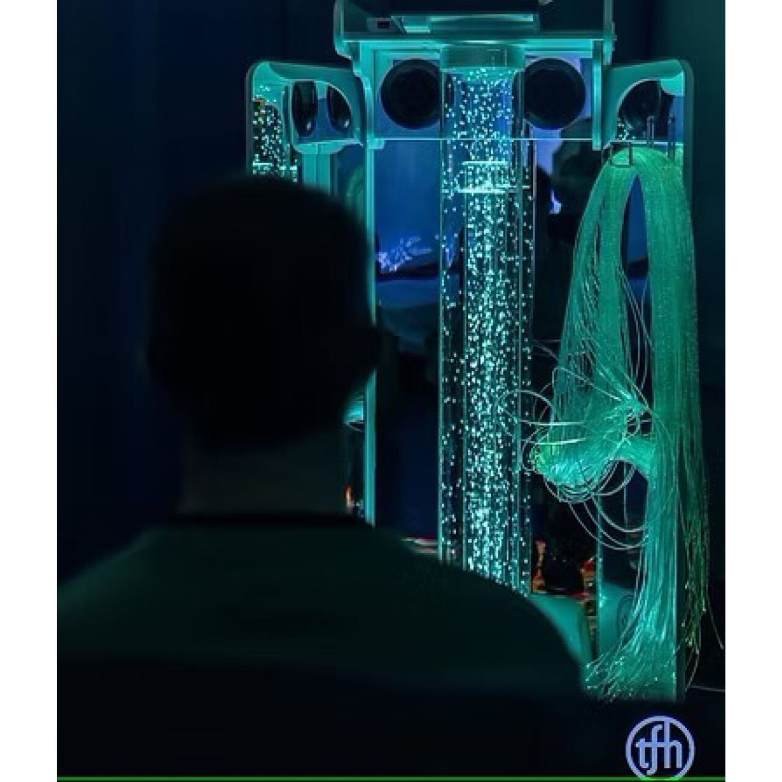 Vecta Delight Mobile Sensory Station - FREE SHIPPING