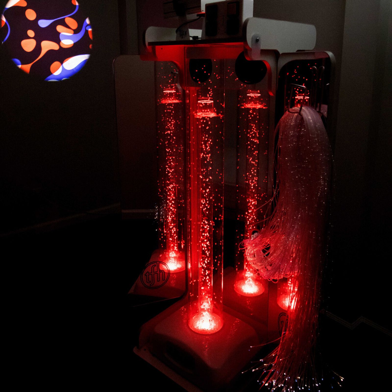 Vecta Delight Mobile Sensory Station - FREE SHIPPING