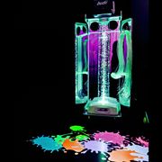 VECTA® Immersive Mobile Sensory Station - Whirlwind