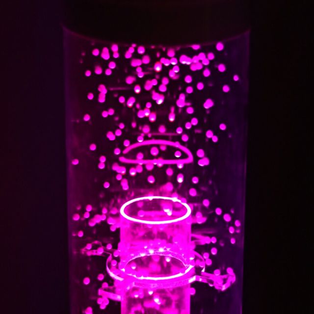 VECTA® Immersive Mobile Sensory Station - Whirlwind