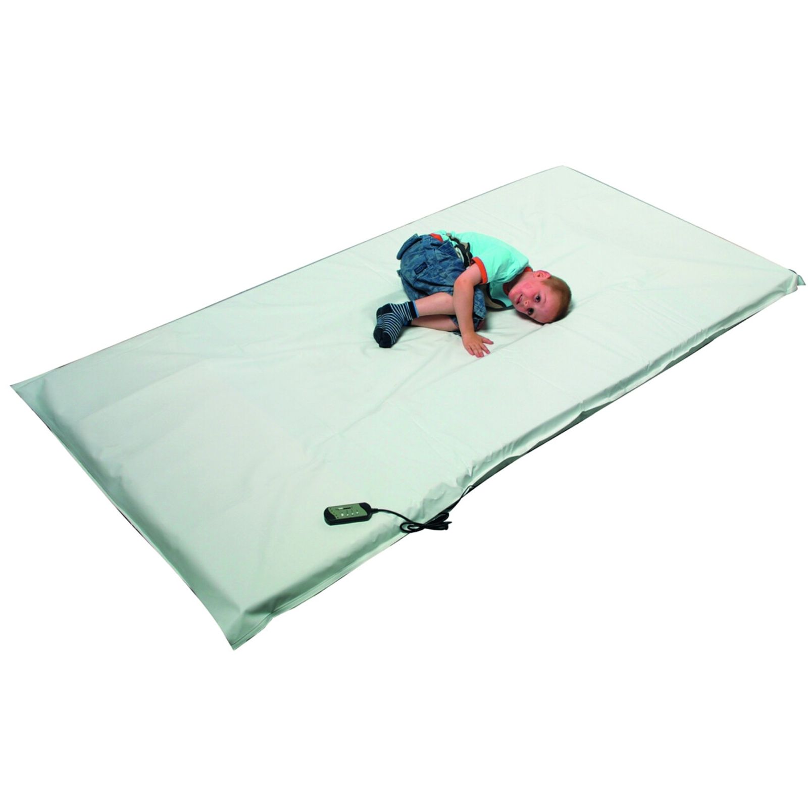 Vibrating Sensory Pad | Vibration Sensory Therapy Vibrating Sensory Pad | Vibration Sensory Therapy