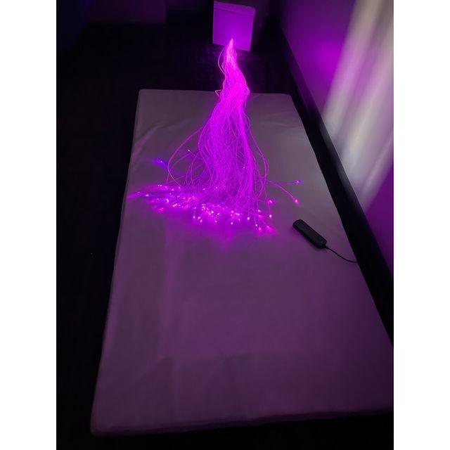 Vibrating Sensory Pad