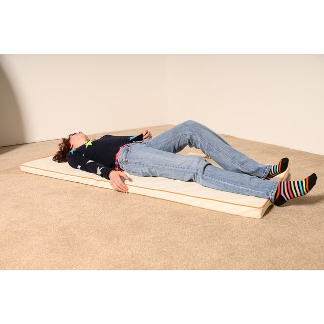 Vibrating Floor Pad