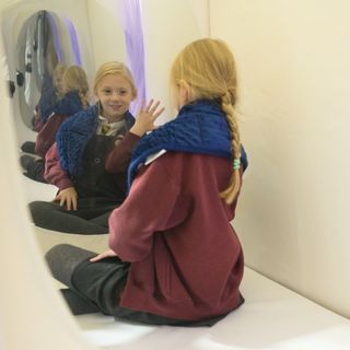 Weighted Scarf
