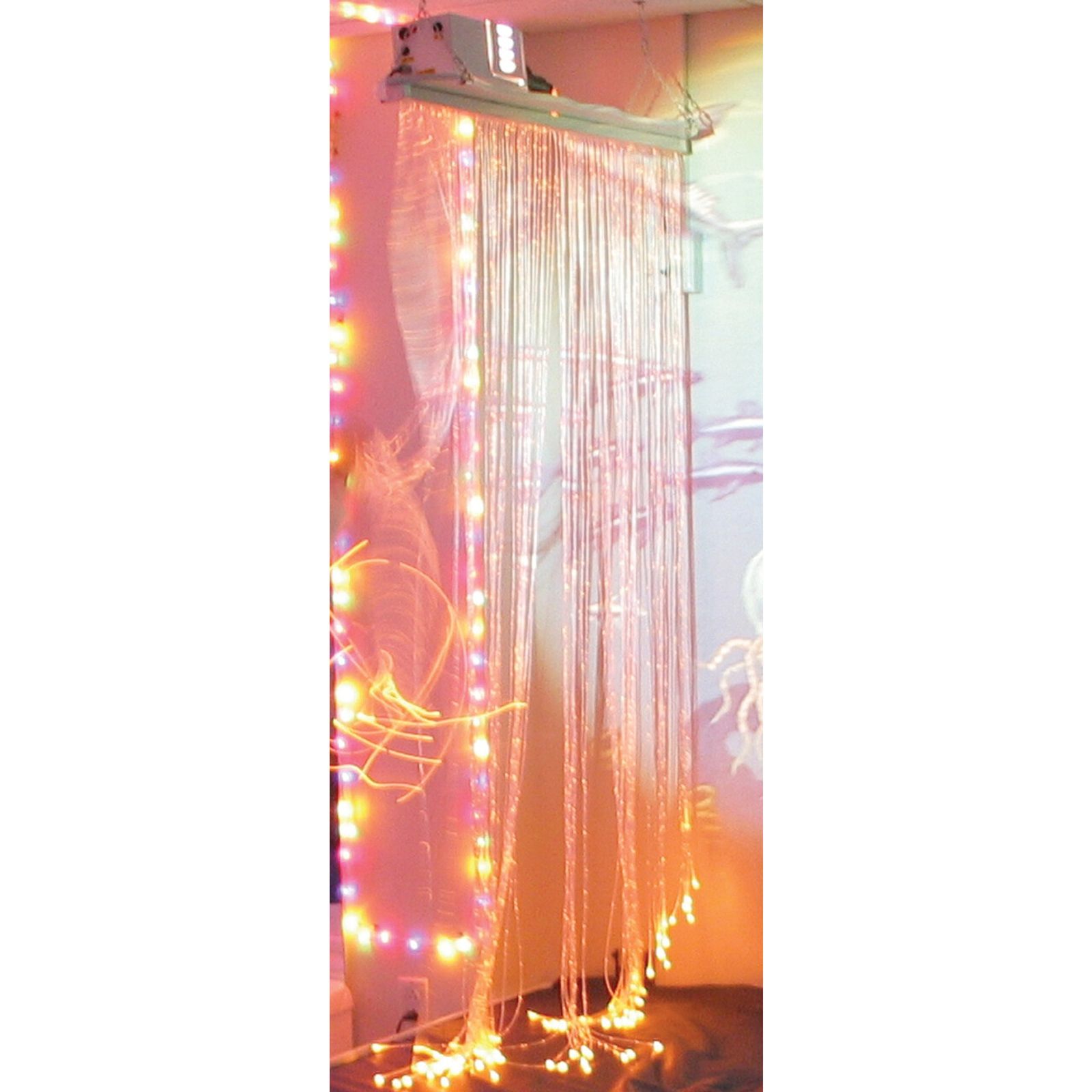 Fibre Optic Curtain
