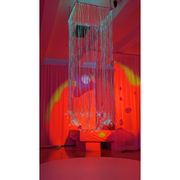 Fiber Optic Curtain Ceiling Mount