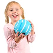 Giggle Orb Sound Ball - ON BACKORDER