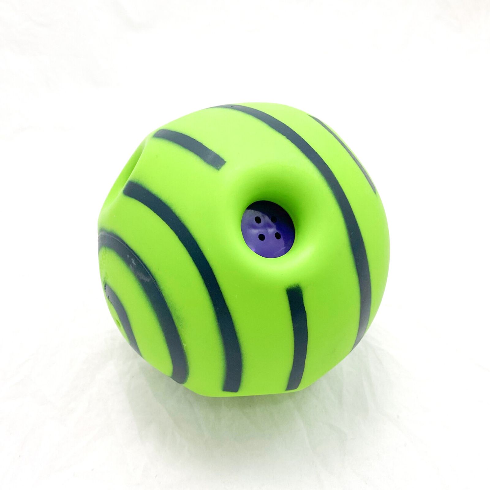 Giggle Orb Ball - Small  LIMITED SUPPLY