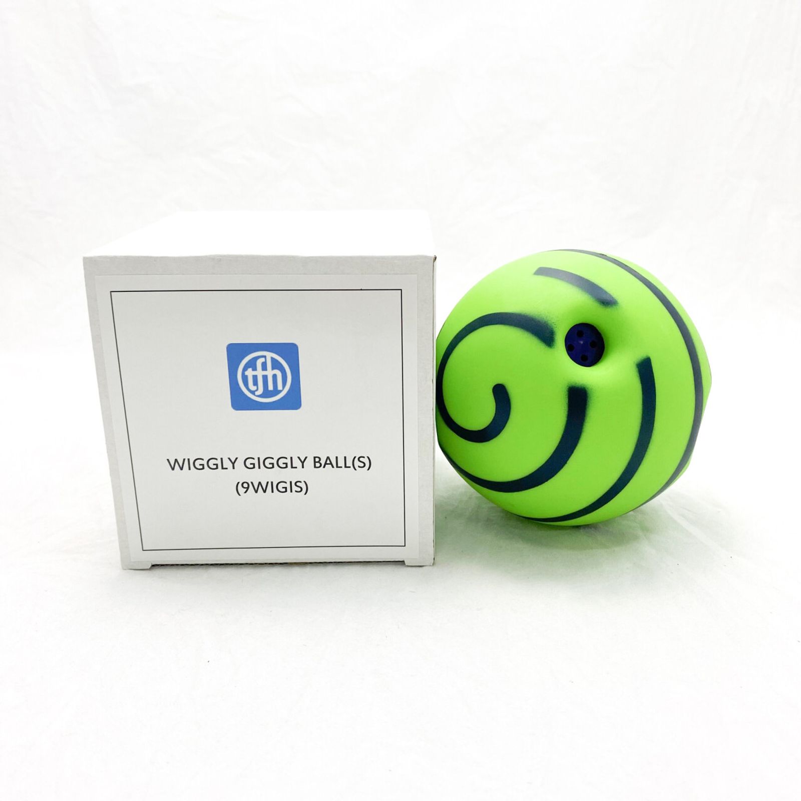 Giggle Orb Ball - Small  LIMITED SUPPLY