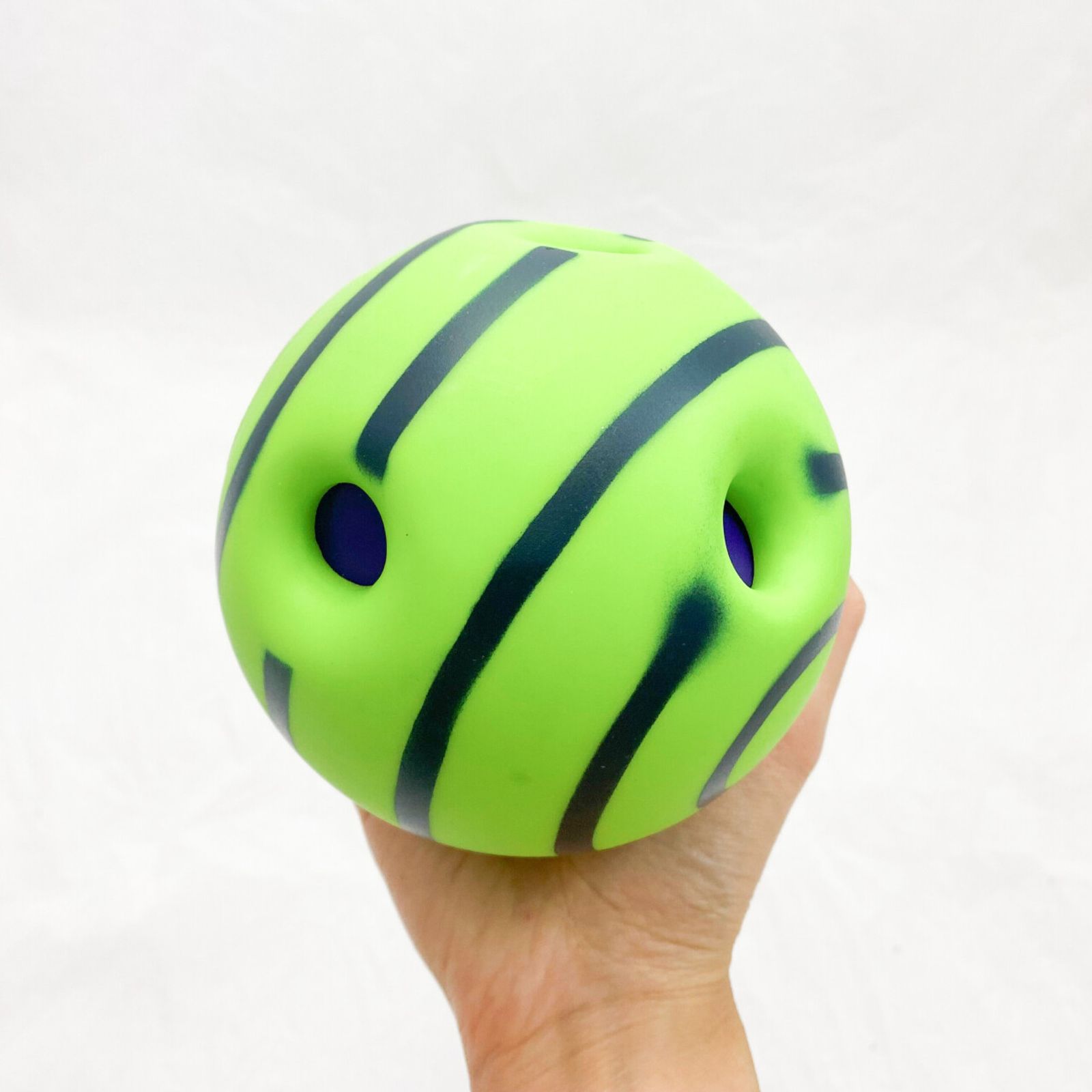 Giggle Orb Ball - Small  LIMITED SUPPLY