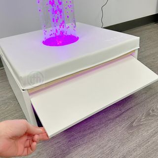 Small Podium for Standard Tubes