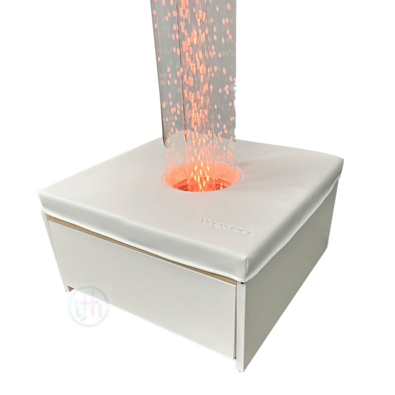 Small Podium for Standard Tubes