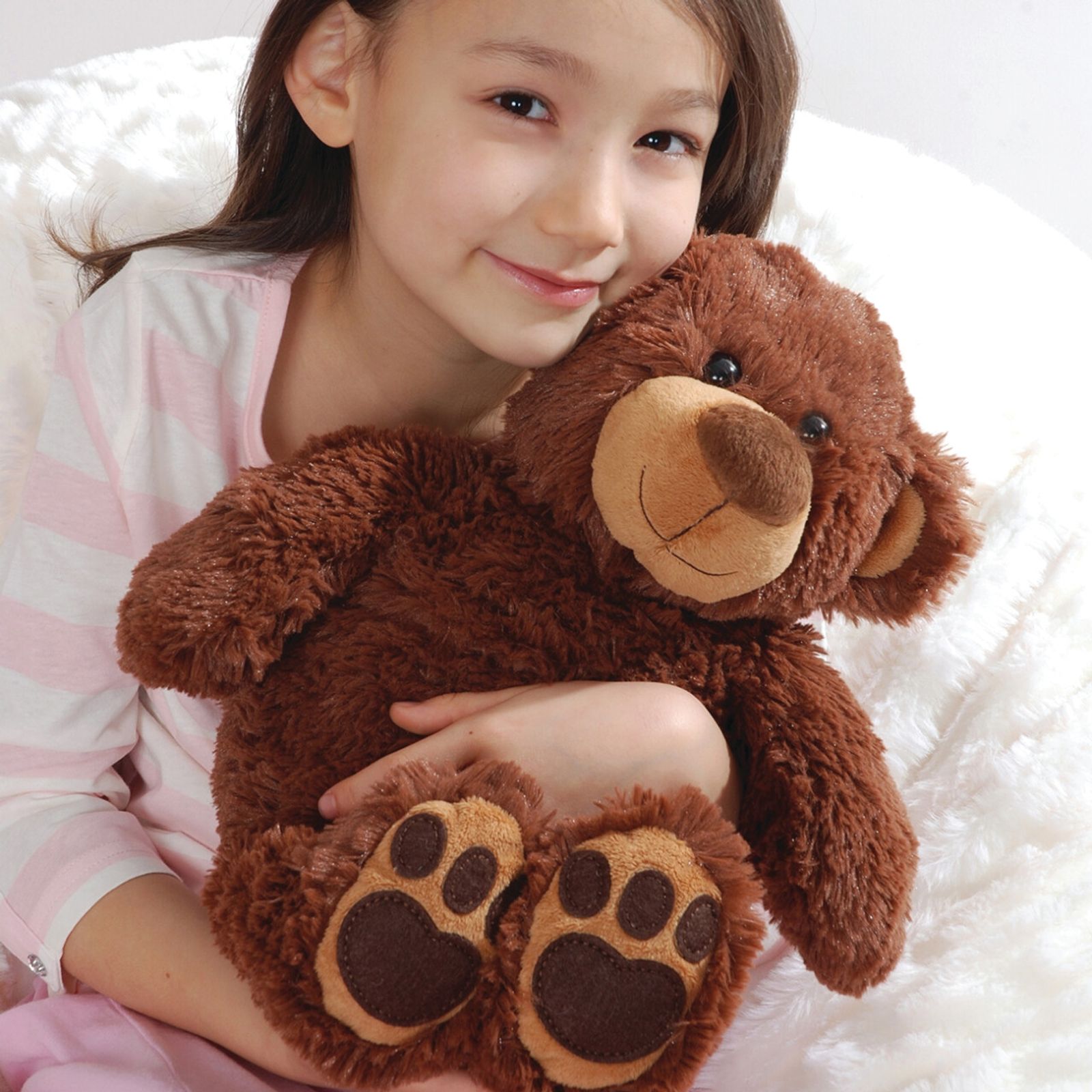 Soft Weighted Animals