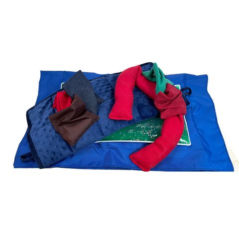 Weighted Kit 