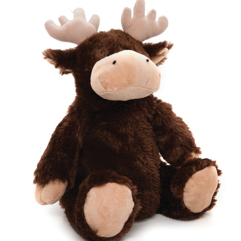 Soft Weighted Animals
