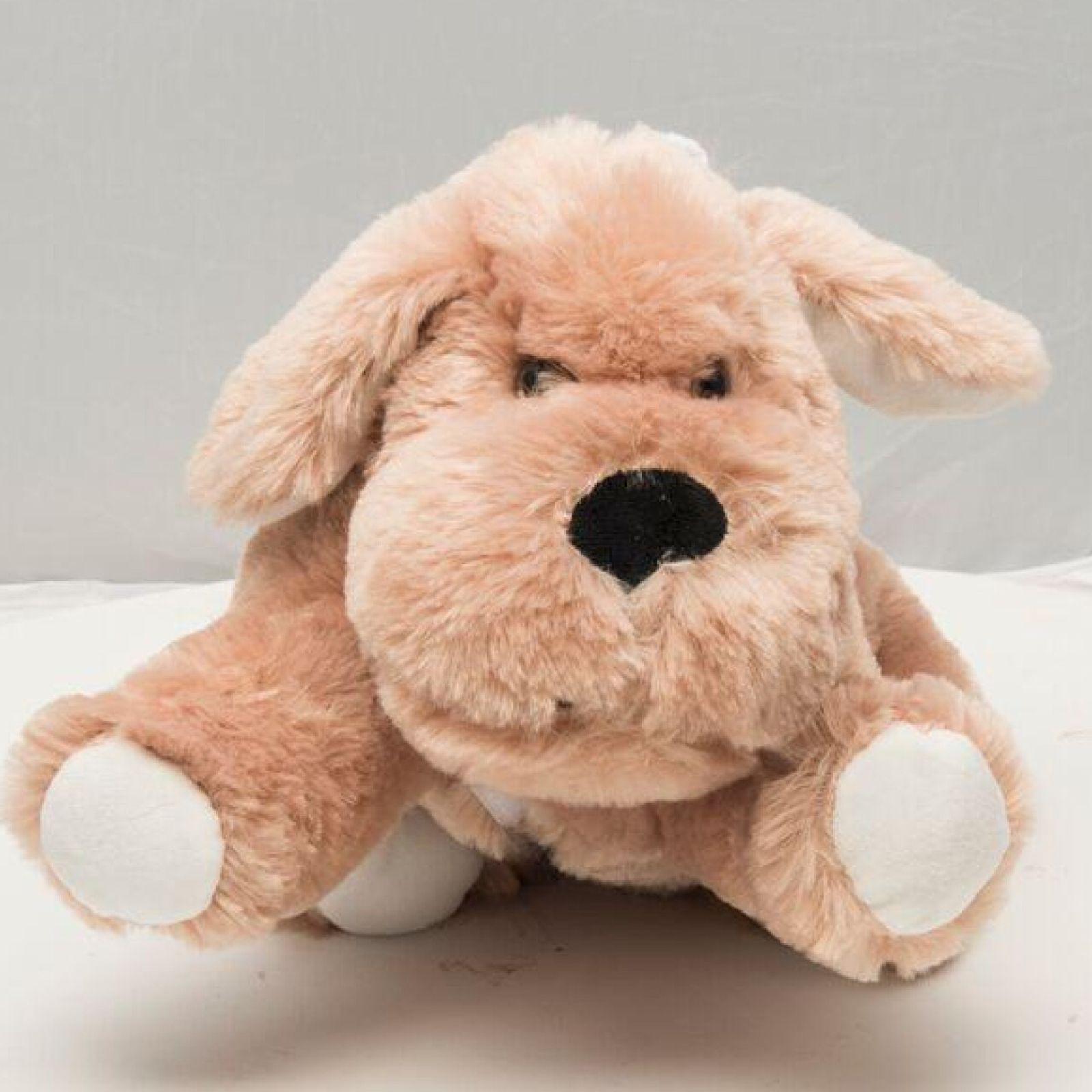 Soft Weighted Animals