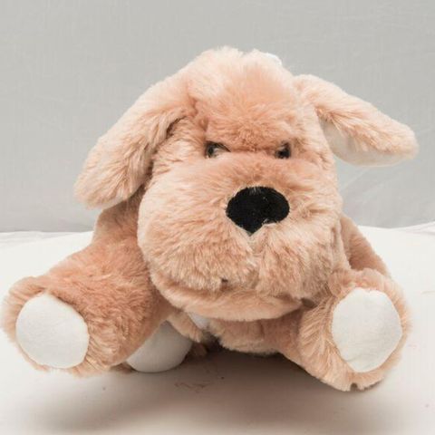 Weighted Puppy - LIMITED SUPPLY