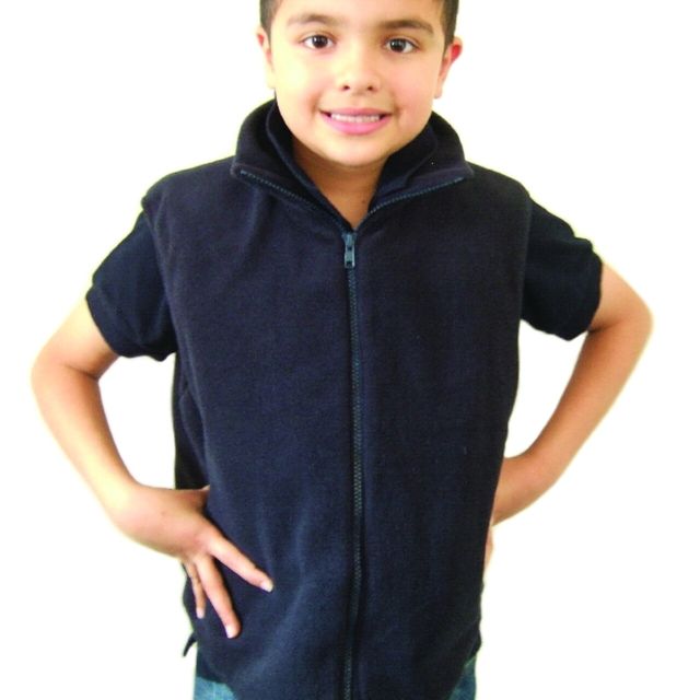 Weighted Compression Vest 