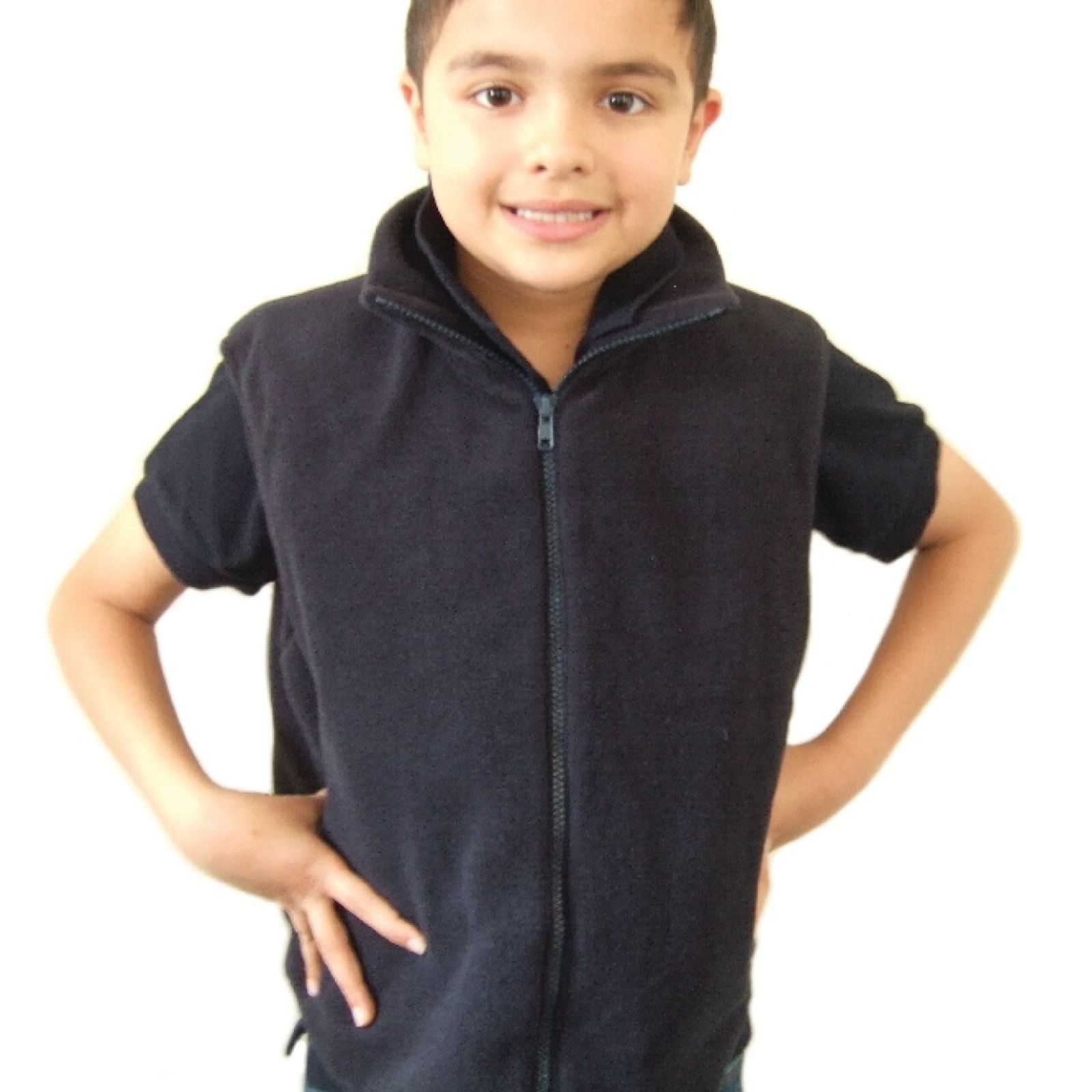 Weighted Vest (XS) - Pressure Sensory Toy