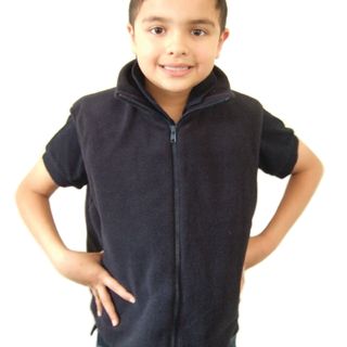 Weighted Vests (7 Sizes)