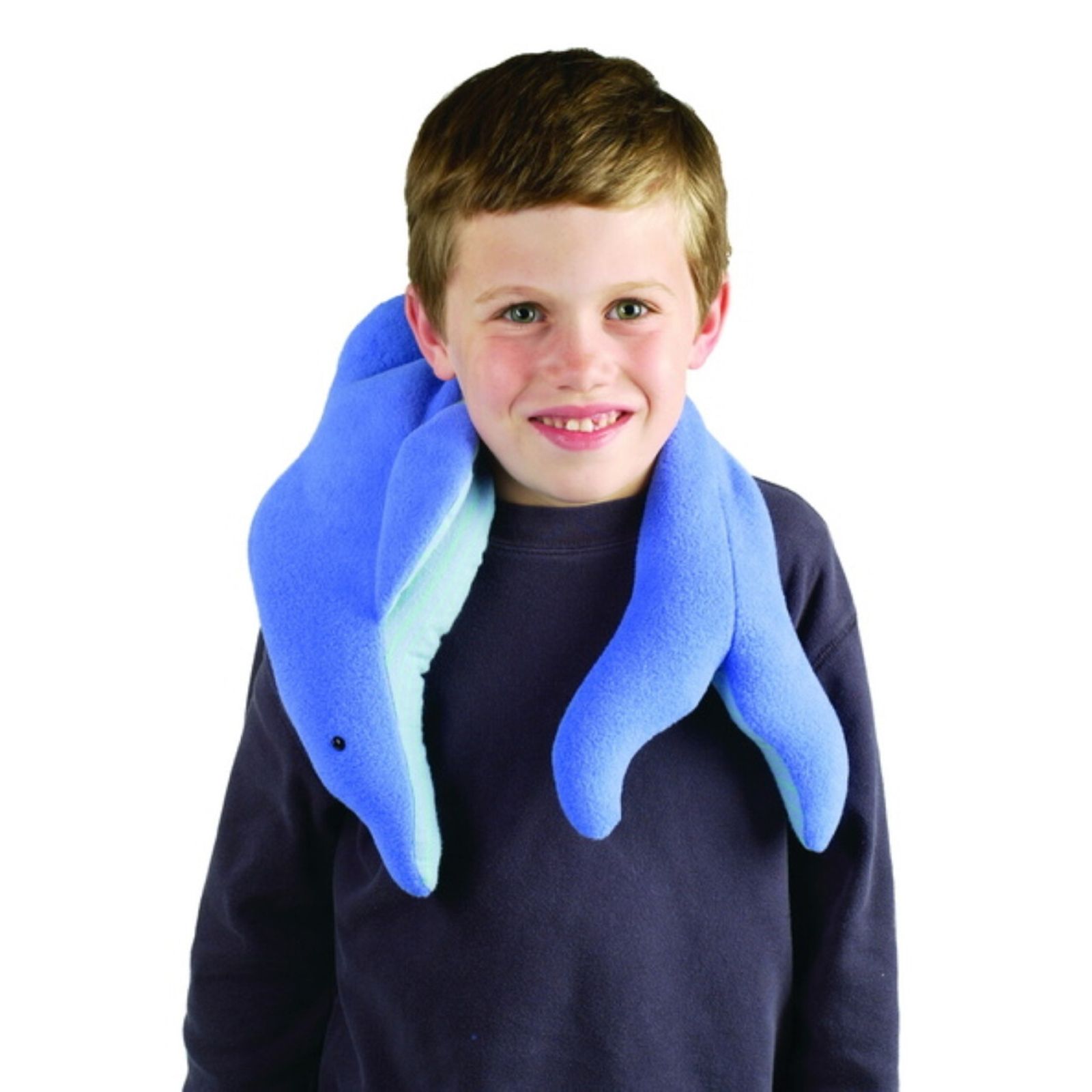 Weighted Washable Dolphin Wrap - LIMITED SUPPLY