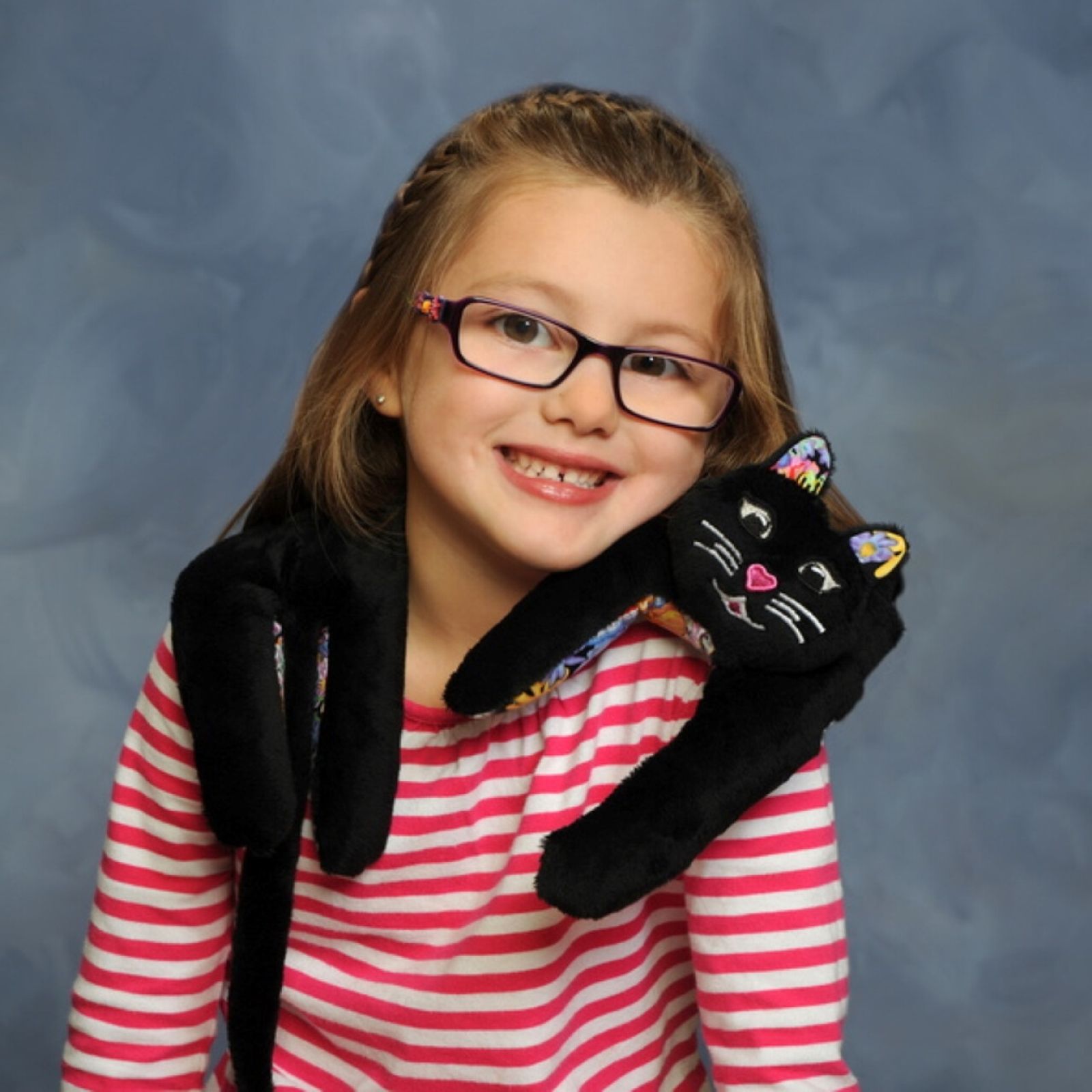 Weighted Washable Kitty Kuddles 