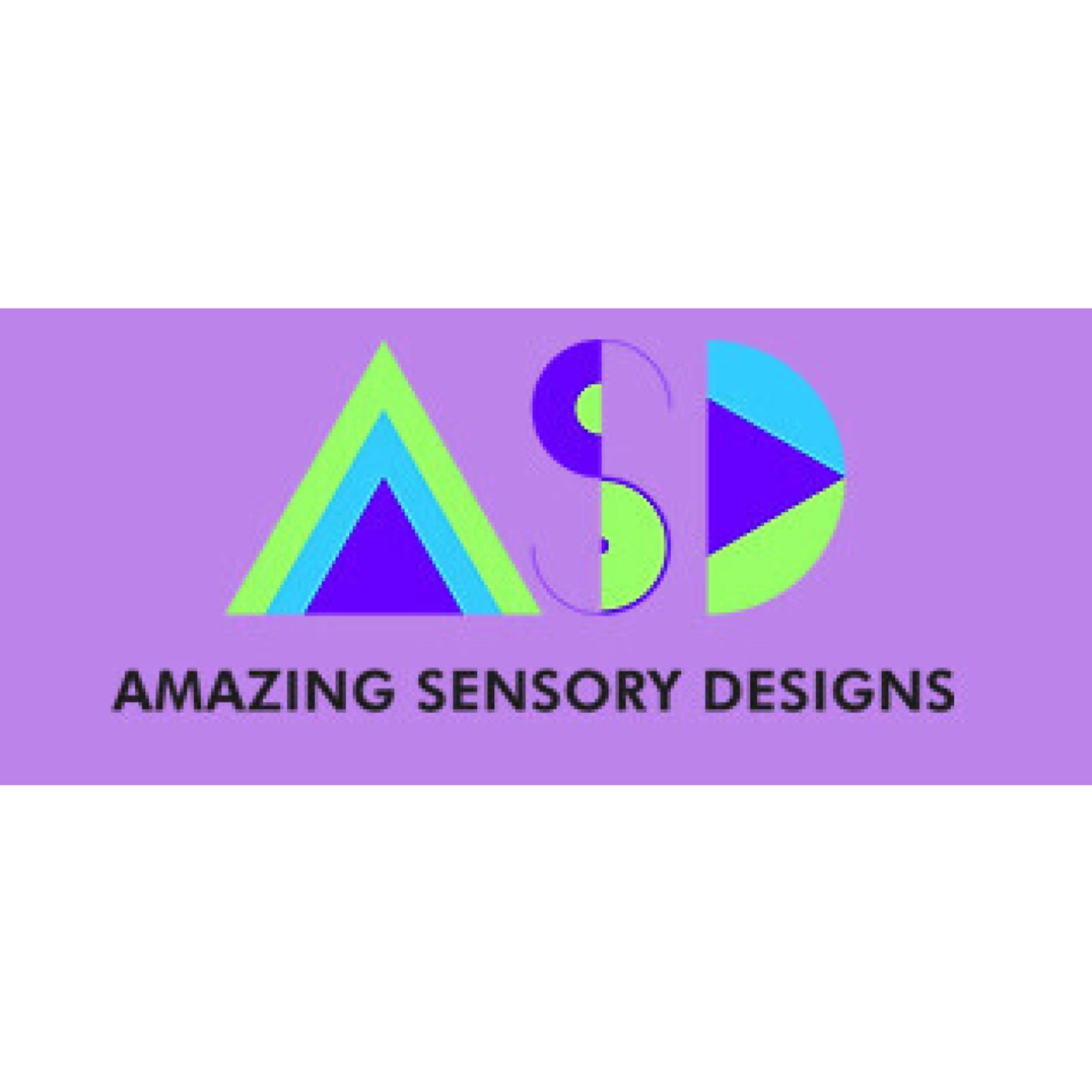 Amazing Sensory Designs-David Mays