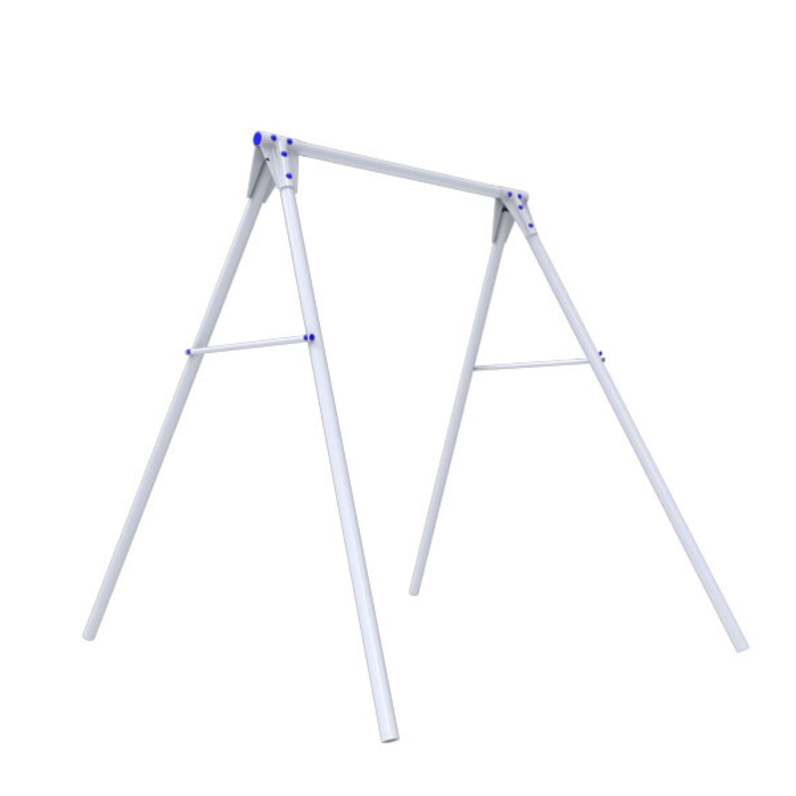 Single Swing Frame