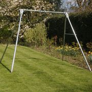 Double Swing Frame