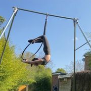 Aerialist Yoga Frame