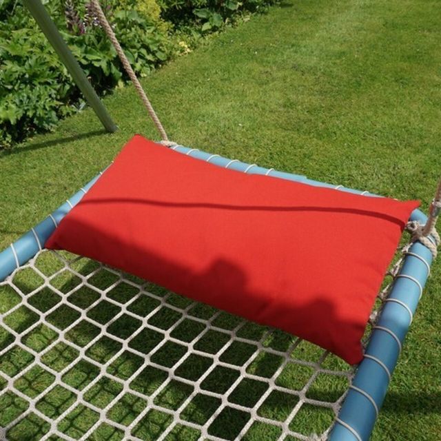 Swing Pillow