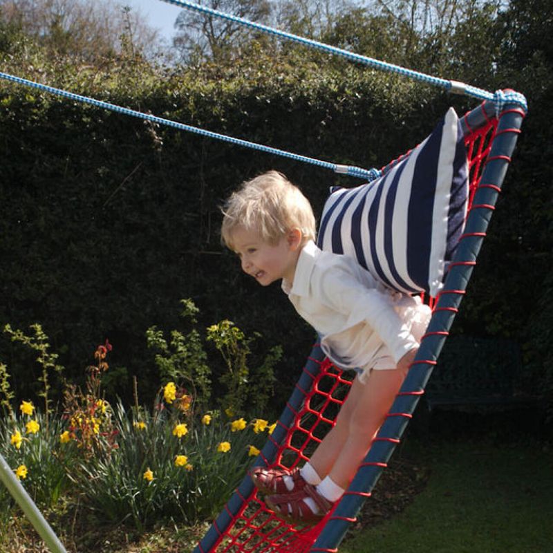 Swing Pillow