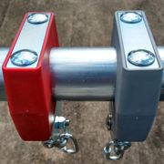 A Pair of Polo Brackets