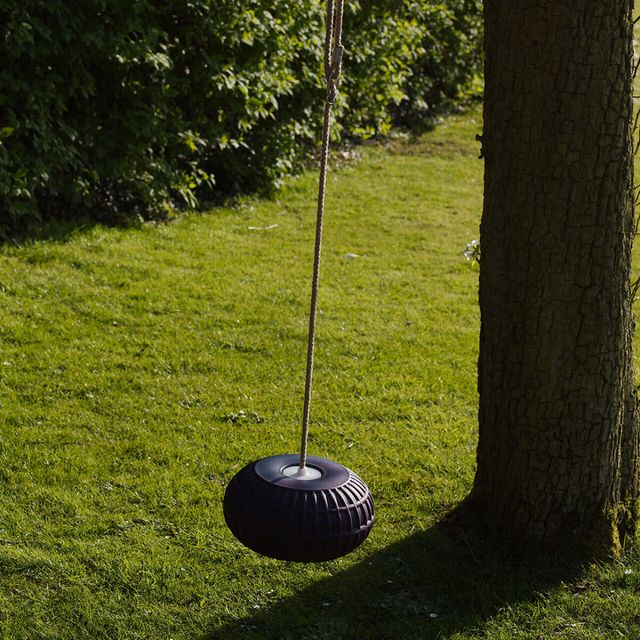 Monkey Swing Seat