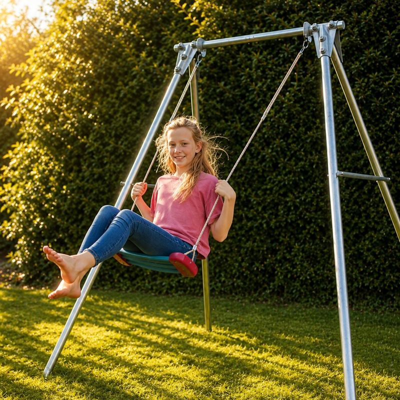 Hipster Swing Seat