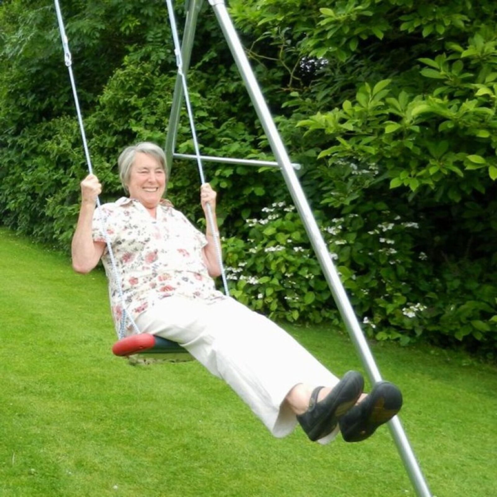 Hipster Swing-Traditional Swing