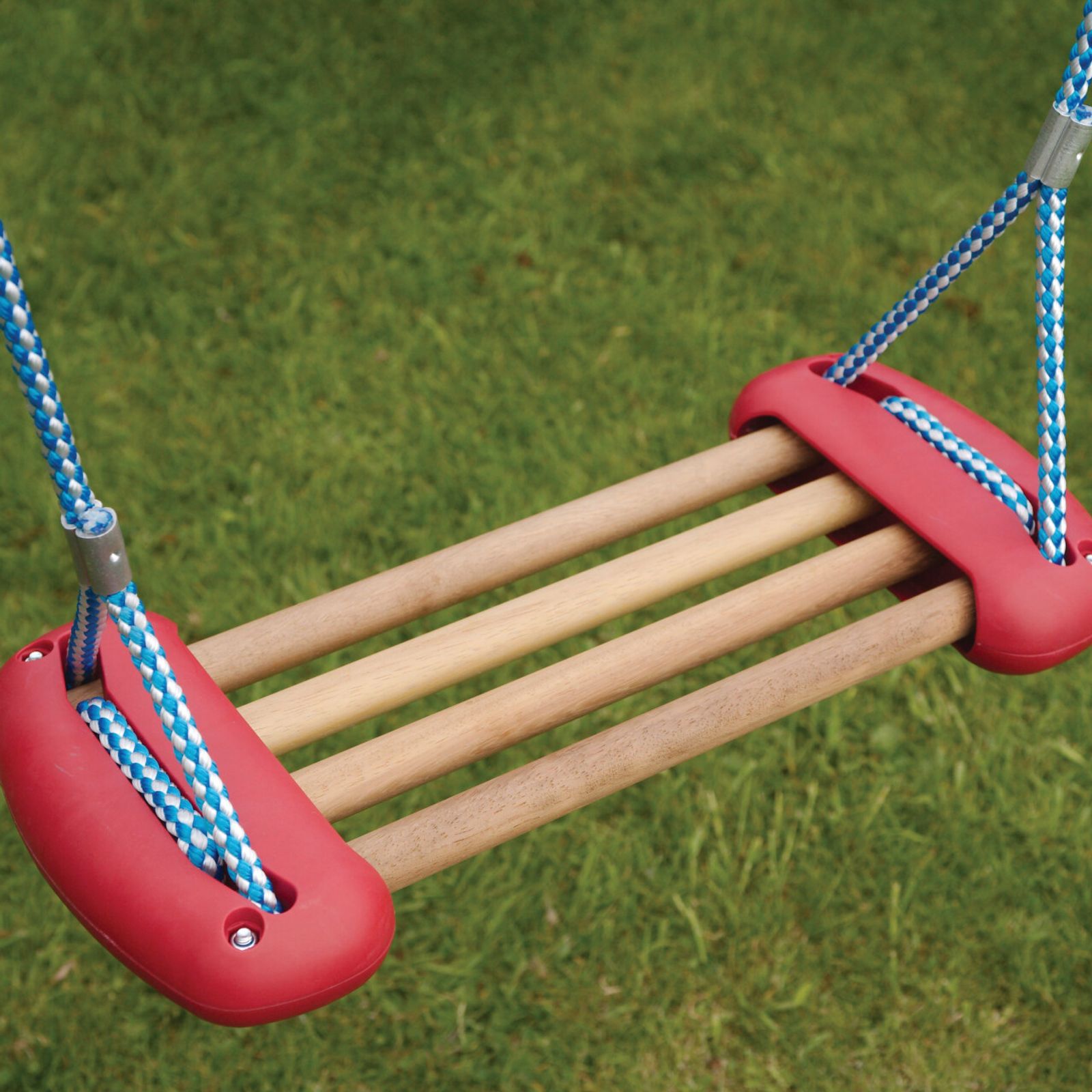 Skeleton Swing Seat Options