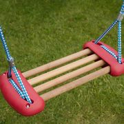 Organic Skeleton Swing