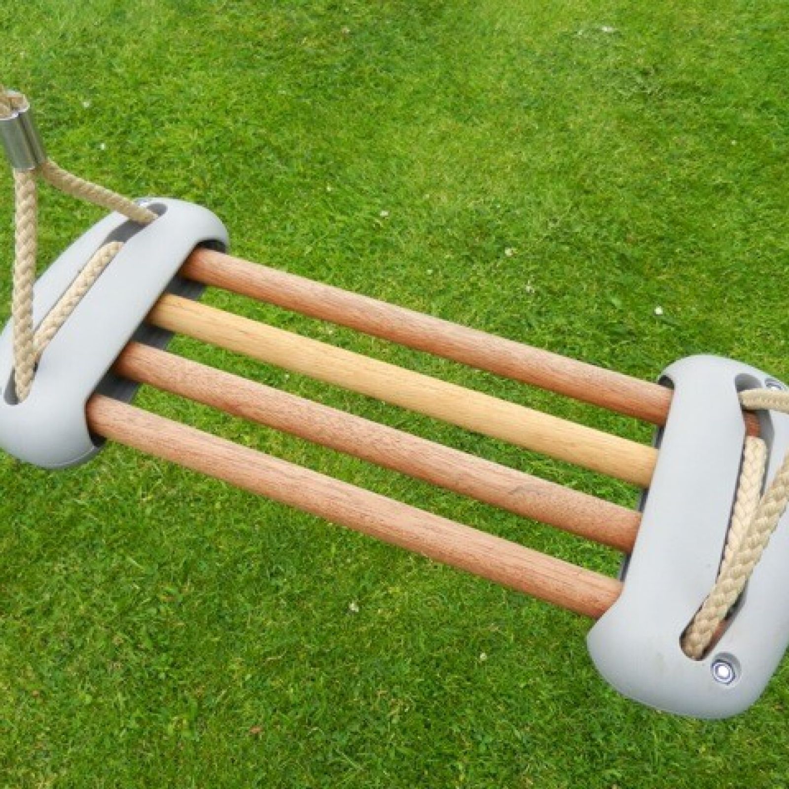 Organic Skeleton Swing Seat