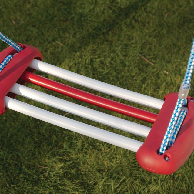 High Back Full Support Swings