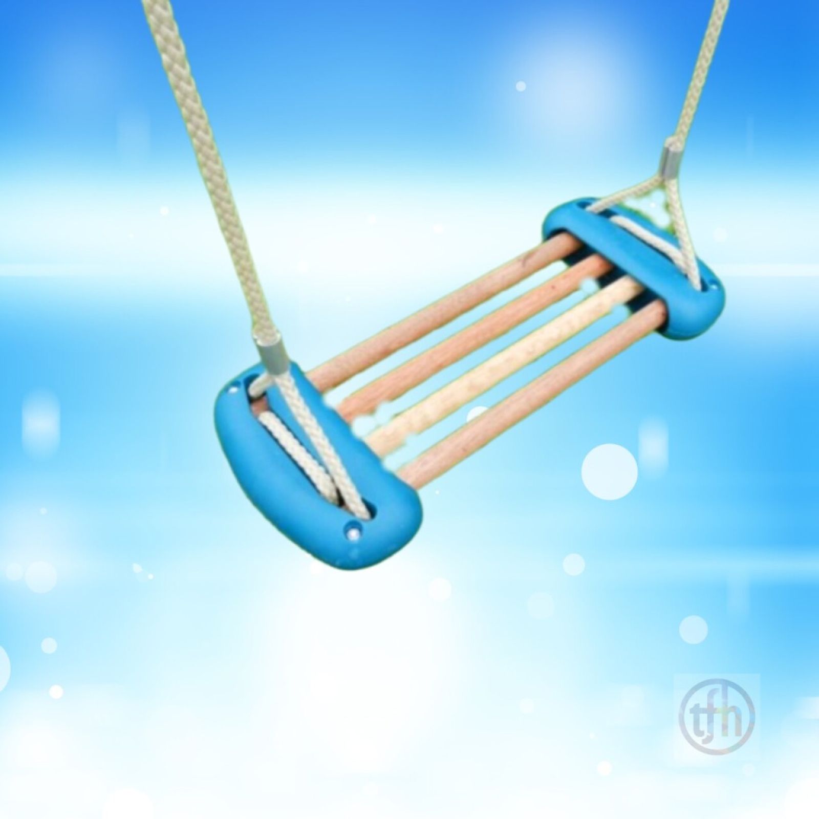 Skeleton Swing Seat Options