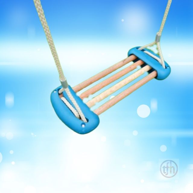 Skeleton Swing Seat Options