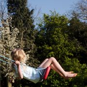 Skeleton Swing