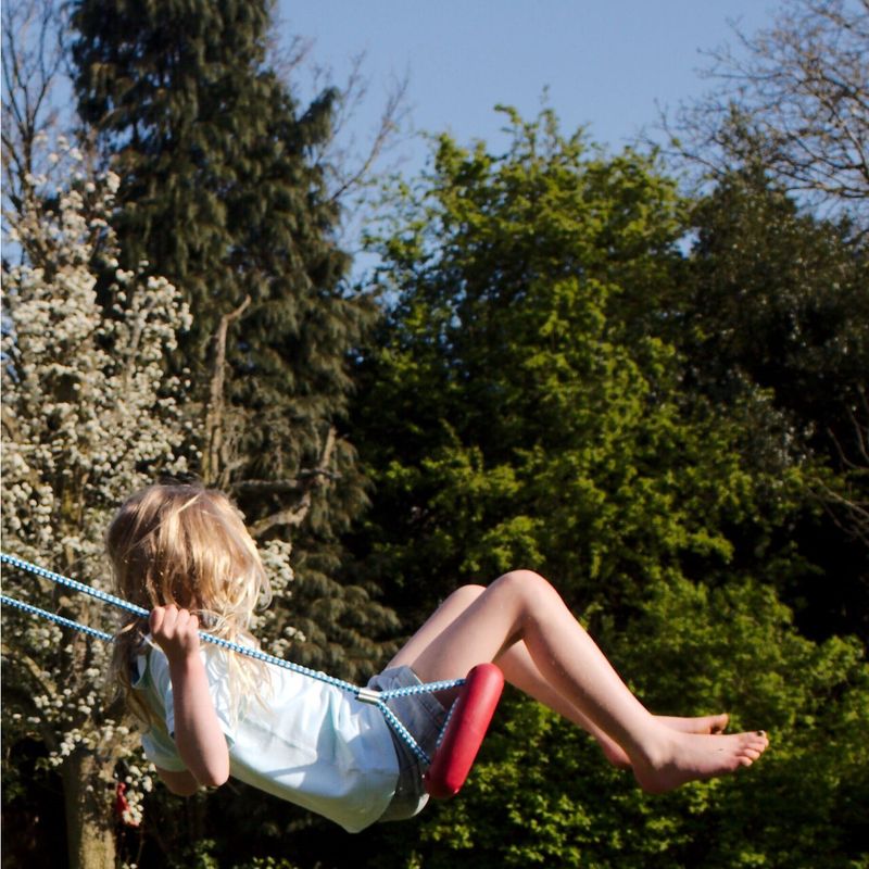 Skeleton Swing