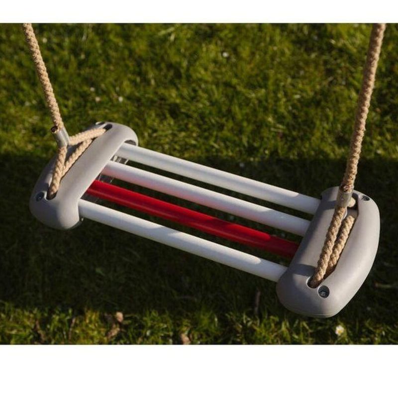 Skeleton Swing - Grey