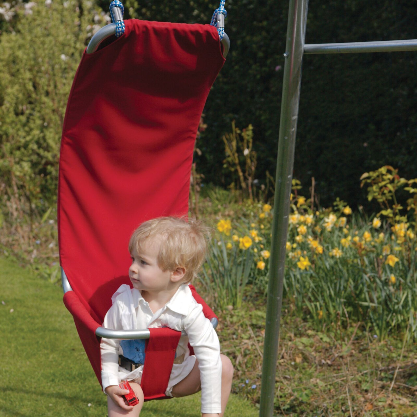 Toddler Swing Seat