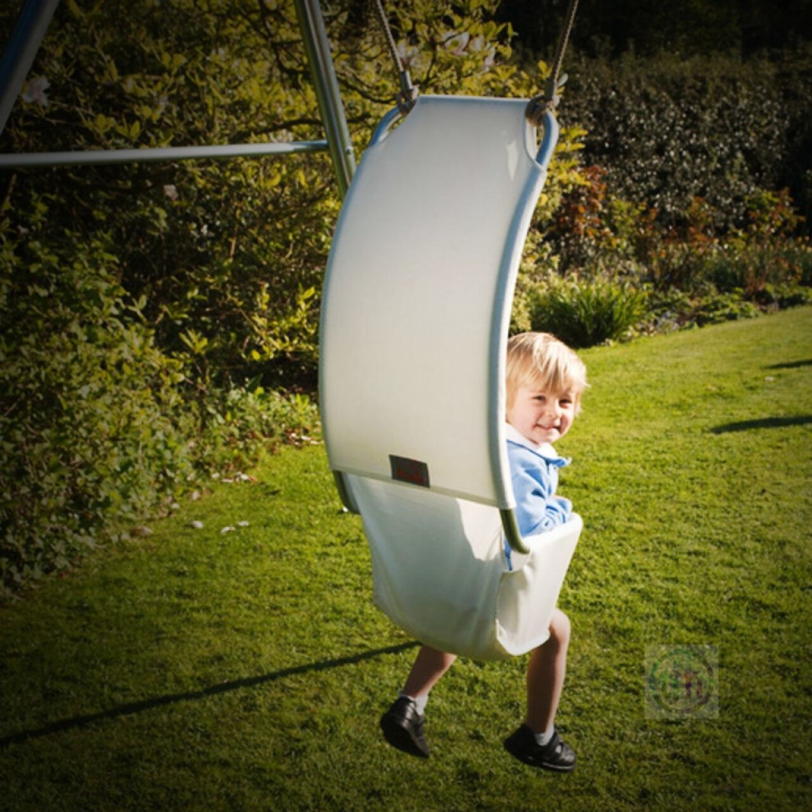 Toddler Swing Seat